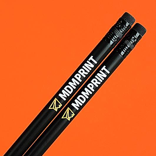 Брендированные карандаши