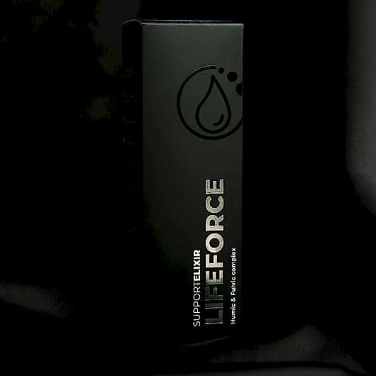 Коробка для  “lifeforce”